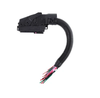 89 Pin Plug Connector Harness Pigtail Cable for Bosch EDC7 Common Rail ECU - Imagen 1 de 3