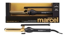 Paul Mitchell ProTools Express Gold Curl Marcel, 1.0" Barrel Free Same Day Ships