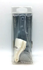 Basicare facial massage/cleansing brush 1055 soft nylon bristles New R13