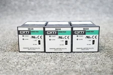 ORIENTAL MOTOR CO.LTD BRAKE PACK  SB50 LOT OF 3  FREE SHIP