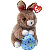 Ty Beanie Babies Hase Praline 15Cm