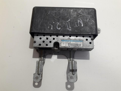 94gp18b849a Factory Radio Stereo Amplifier 94gp-18b849-a Ford Gal DE589743-16