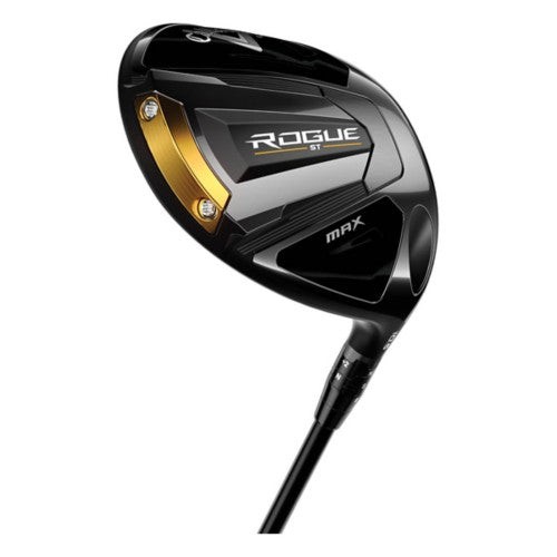 NEW Callaway Rogue ST '24 Max Driver RH 9degree Tensei 55 Stiff Graphite Shaft - Picture 3 of 6