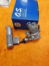 OS Engine - OS max 91 FX RC Motor