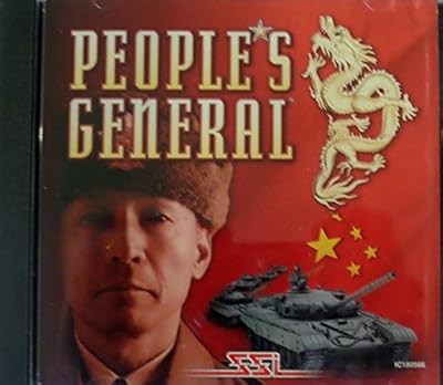 Peoples General, , Used; Very Good Book
