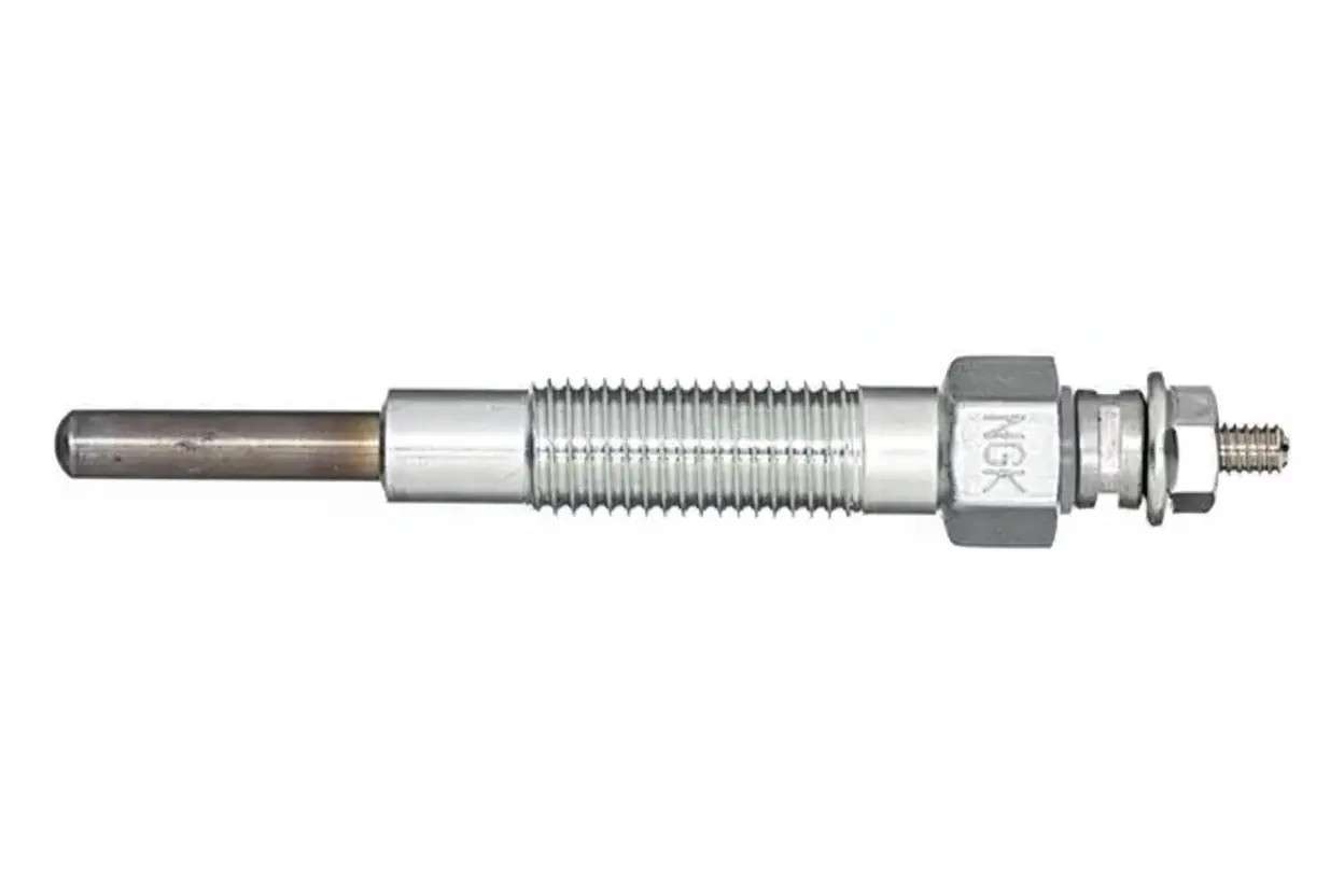 6528 NGK Glow Plug - Image 9