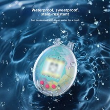 Protective PC Cover for Tamagotchi Original Compact Allinclusive Cover Case