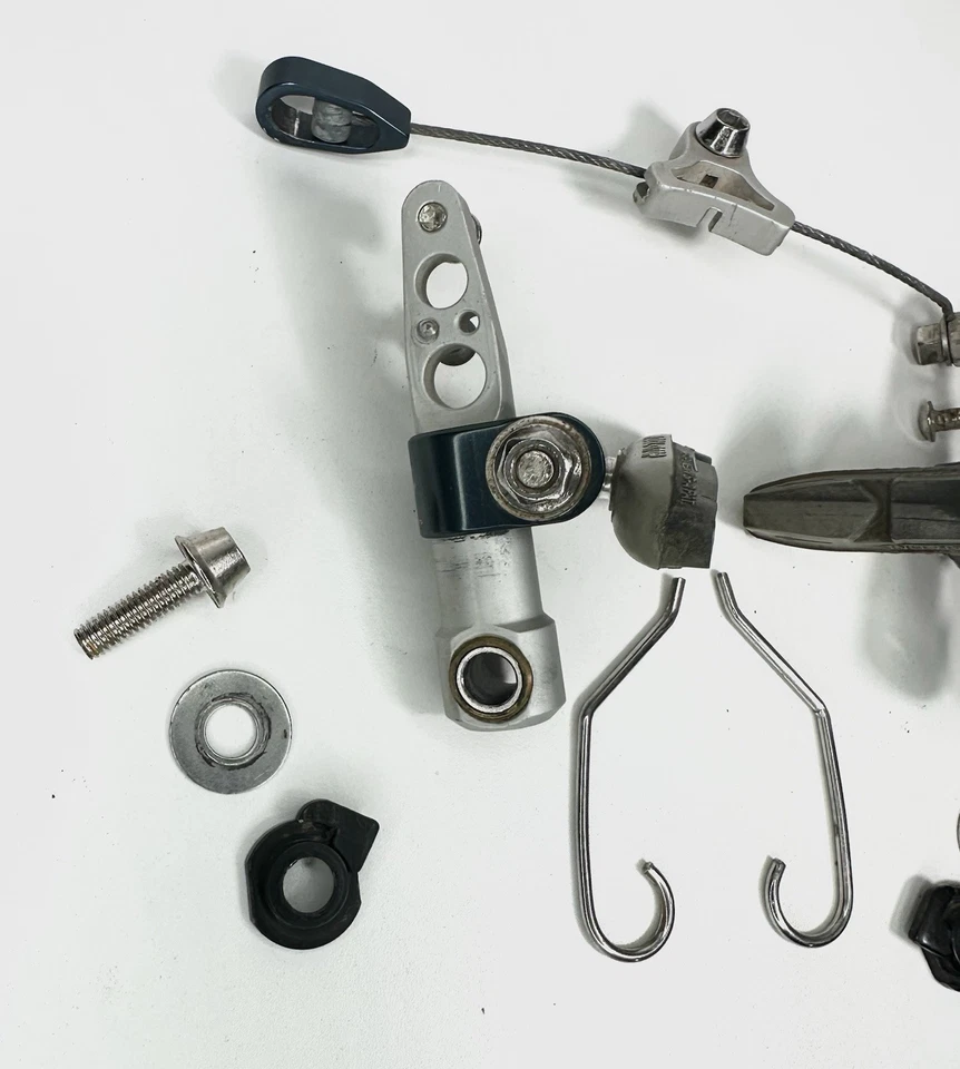 WTB Canti Brake Foto 3 de 4