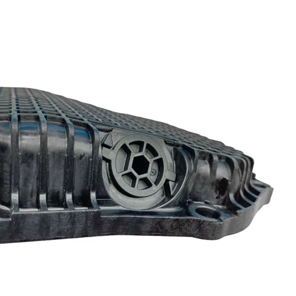 High Fitment Oil Pan Compatible for Nissan For Rogue 1 5L 2021 2024 OEM Codes - Image 4 of 4