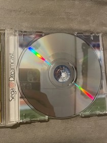 Sega Dreamcast Sports Games Lot 2 NFL 2K & NFL QB CLUB 2001