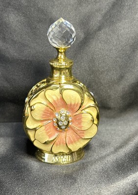 Amaali for Women Perfume Oil Empty Bottle by Swiss Arabian