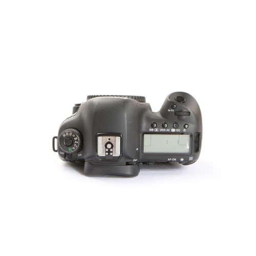 Canon EOS 5D Mark IV + Molto Bene (278616) - Foto 6 di 7