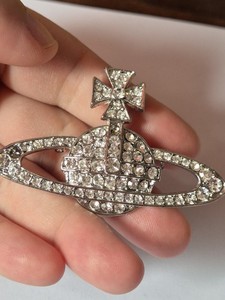 Vivienne Westwood Brooch | eBay