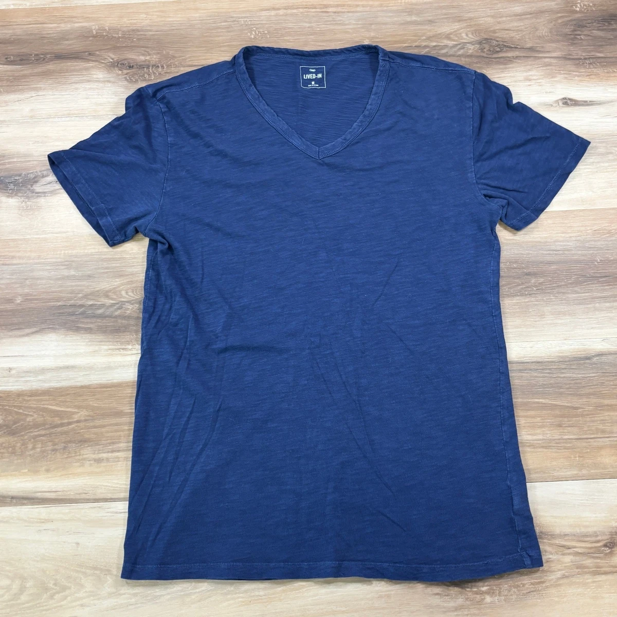Gap Blue T-Shirts for Men for sale | eBay