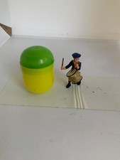 ALTFIGUREN original 70er Trommler