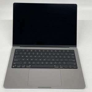 Macbook Pro 14 m1 Pro 32gb 1tb | eBay