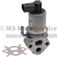 Pierburg 7.22574.12.0 Agr-Ventil FüR VW Audi Seat Skoda