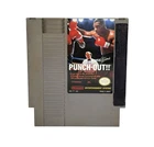 New Listing1985 Mike Tyson’s Punch-Out NES Nintendo - Made in Japan - Tested / Working