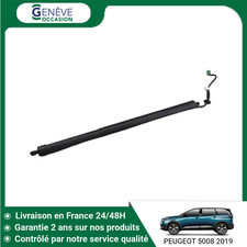 Verin de hayon / de capot Peugeot 5008