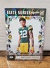 2025 Panini Donruss - The Elite Series Rookies Matthew Golden #ESR-MGN (RC)