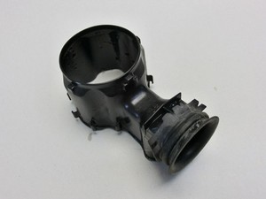 Ersatzteil Anschluss Adapter Dyson SV05 Staubsauger Akku beutellos Handsauger