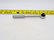 Vintage Sk In A Diamond Logo 45175 38 Drive Ratchet Made In Usa Vintage Sk In A Diamond Logo 45175 38 Drive Ratchet Made In Usa