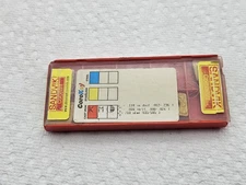 Sandvik Coromant CNMG 12 04 12-KM 3015 CNMG 433-KM Carbide Inserts  - 8 pcs