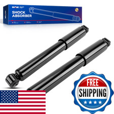 Kax Front Struts And Shock For Chevrolet 1983-1988/1990-1994 S10 Blazer