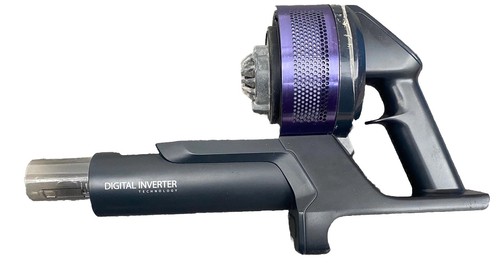 Blanke Motoreinheit = Samsung JET 60 Akku-Staubsauger, Modell VS15A6031R4