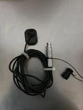 DEXIS 601P Classic Digital Dental -See Images-(older Non USB Sensor)