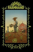 Rob Guillory Farmhand (Hc)