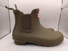 Ботинки женские Green Rubber M Width - огромный выбор по лучшим