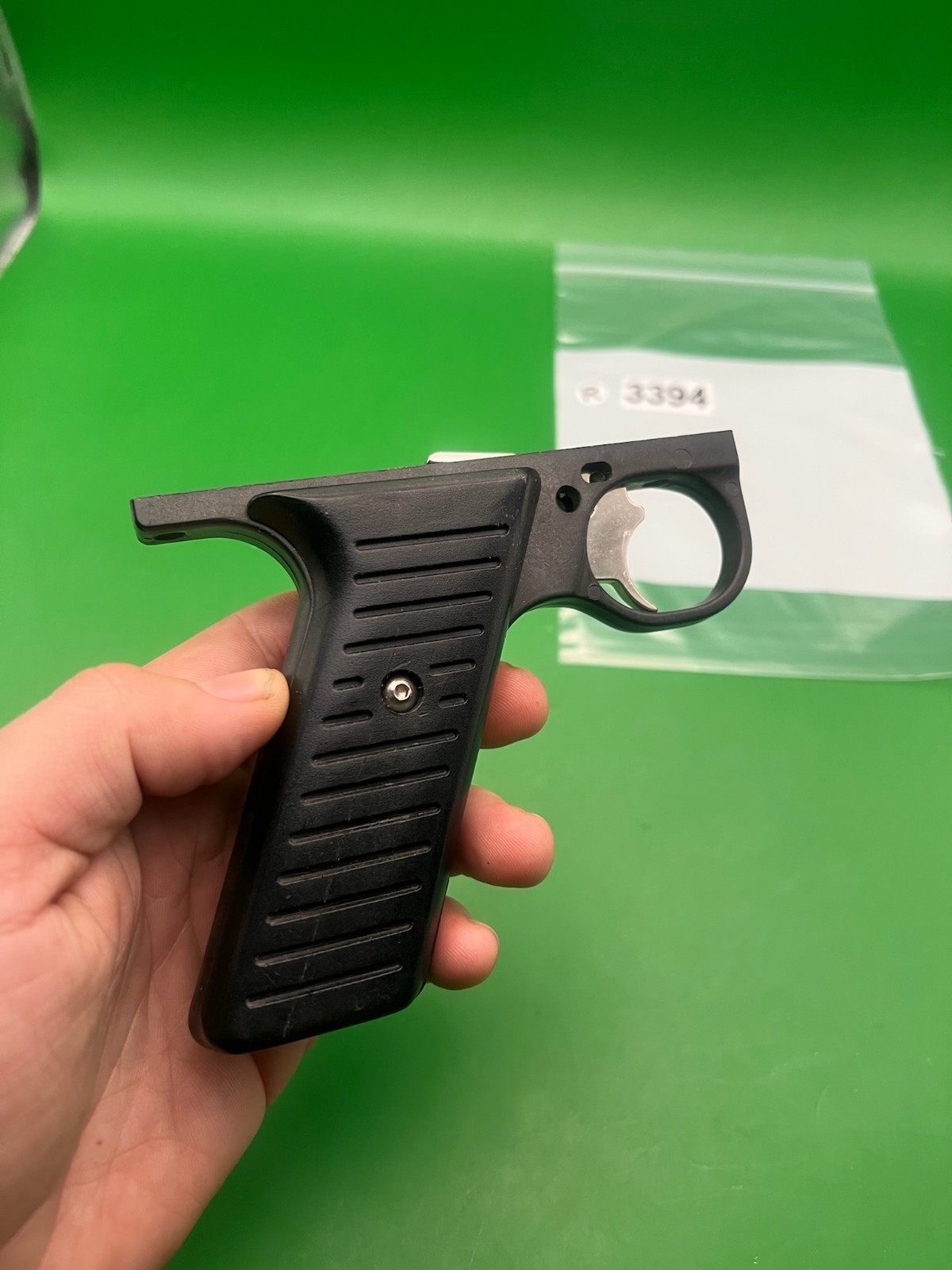 Autcoocker Single Trigger Frame