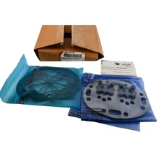 NEW Carlyle 06DA660152 Valve Plate Assembly DA DX DS Compressor