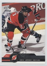 2001-02 Pacific Randy McKay #233 0a0