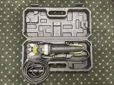 CGOLDENWALL 850W Sheep Shears Electric Sheep Clipper for Grooming Professiona...