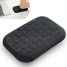 Ergonomic Wrist Elbow Rest Pad for Desk with Memory Foam Non-Slip Base, Rel...