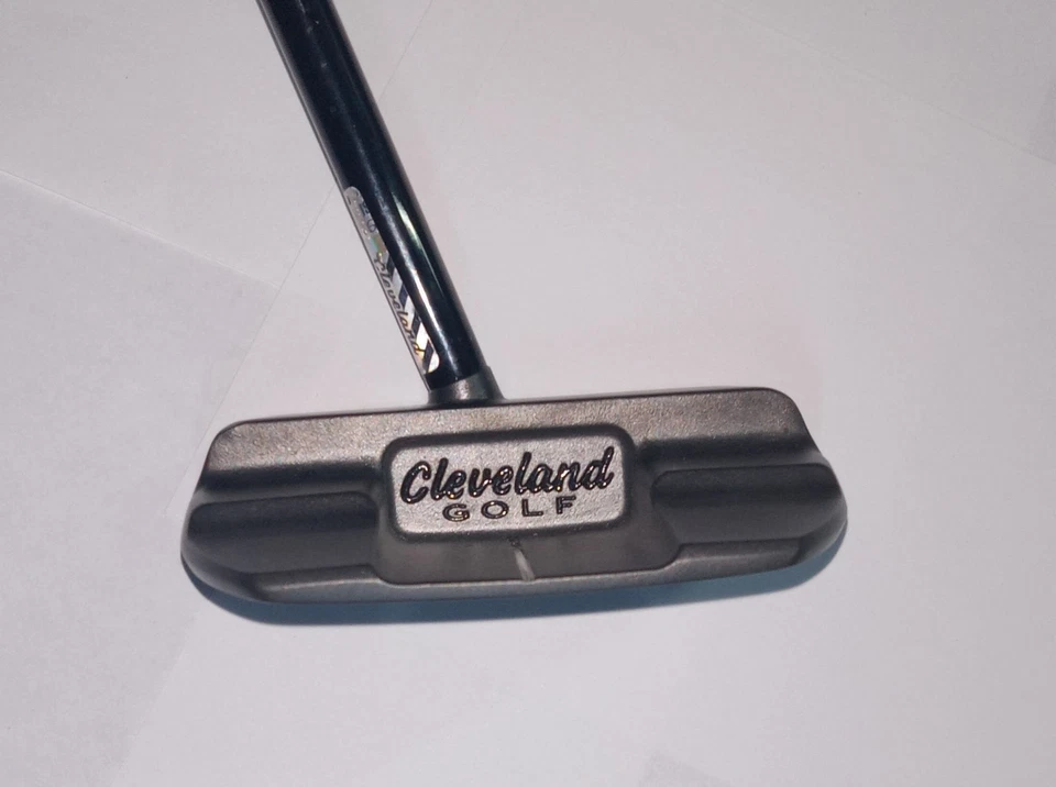 Cleveland Huntington Beach Soft Premier 10.5C 35" RH Putter Steel Center Shafted - Image 4 of 4