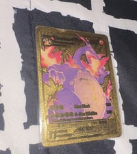 Pokemon TCG Charizard VMAX SV107/SV122 Shiny Vault Holo Rare 330 HP Eng on eBay