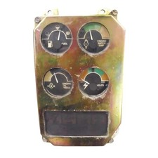 Used Instrument Cluster Fits John Deere 8440 8640 Re66827 Re10837 Ar84196