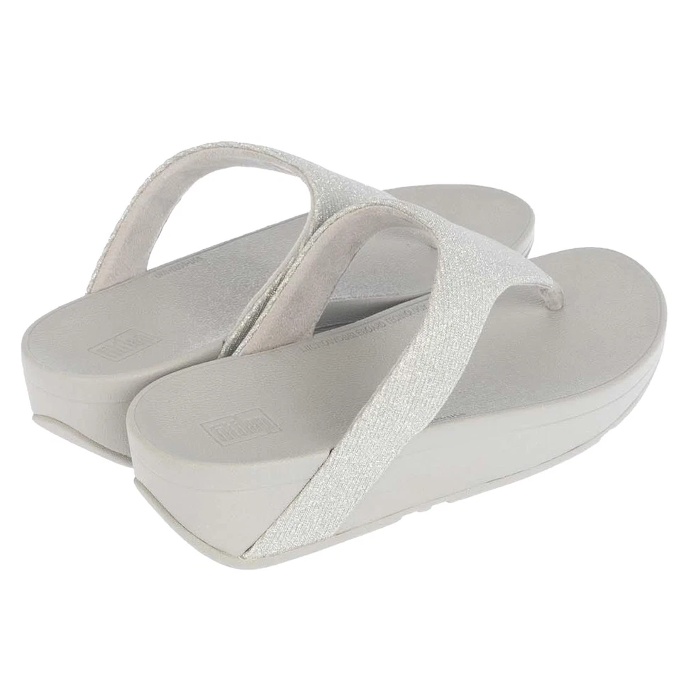 FitFlop  Sandalias Lottie Glitzy para Mujer (GT693) - Imagen 2 de 4