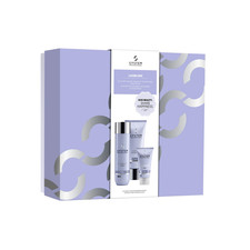 System Professional LuxeBlond Set Shampoo 250...