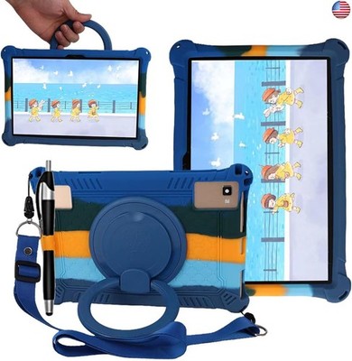 Tablet Case for Teclast P30S/P20S/P20HD/P40HD/M40/M40S/M40 PRO Anti-Stress