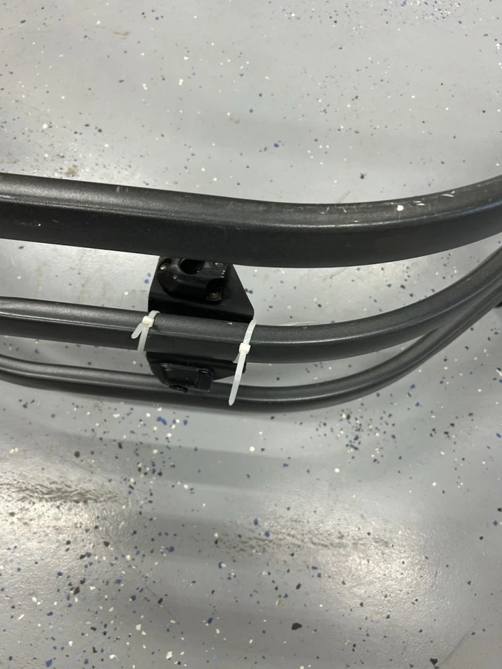 Bed Extender Rail For 2016 Toyota Tundra ￼ - Image 4 of 4