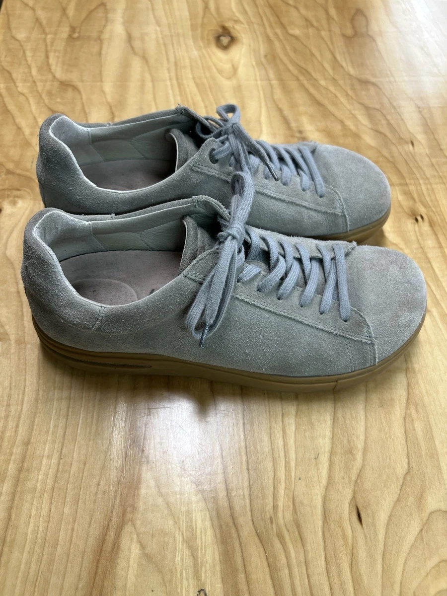 Birkenstock Gray Casual Shoes for Men for sale | eBay display picture 1