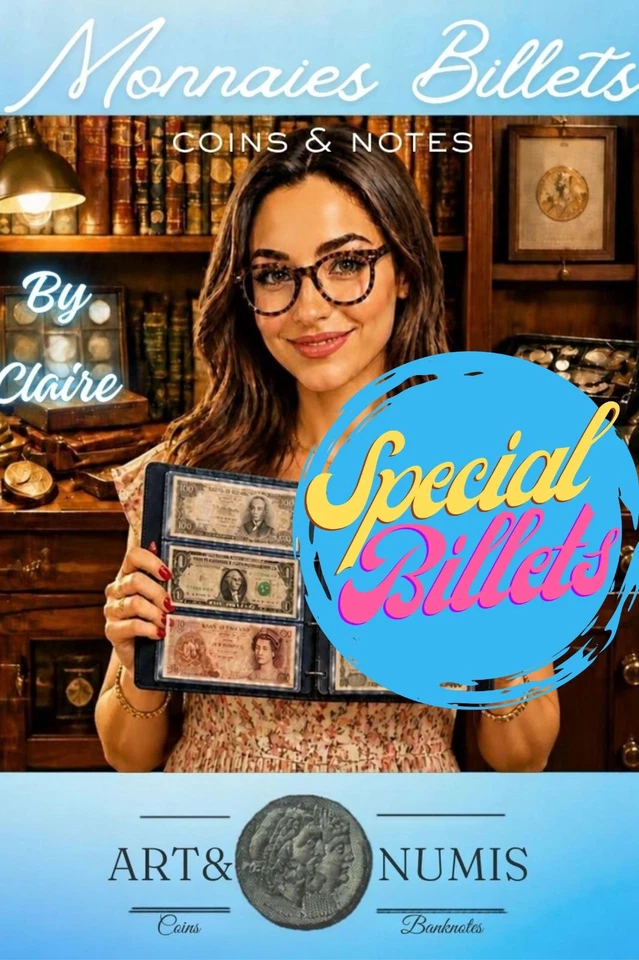 ✨Vente Spéciale Billets💫