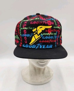 Vintage Goodyear Hat | eBay