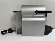 Nespresso Inissia D40 Original Pod Espresso C...