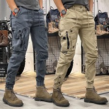 Pantalones Para Hombres De Invierno Ropa Impermeable Para Nieve Frio Senderismo 