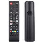 Compatible TV Series Compatible with many Samsung TV series, including: AU9000